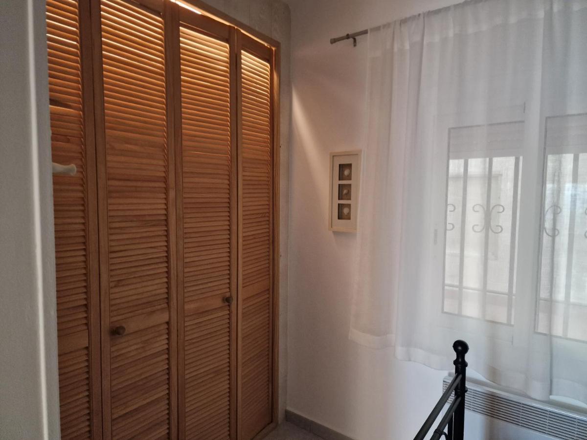 Primera Linea Sant Antoni Calonge  Bagian luar foto